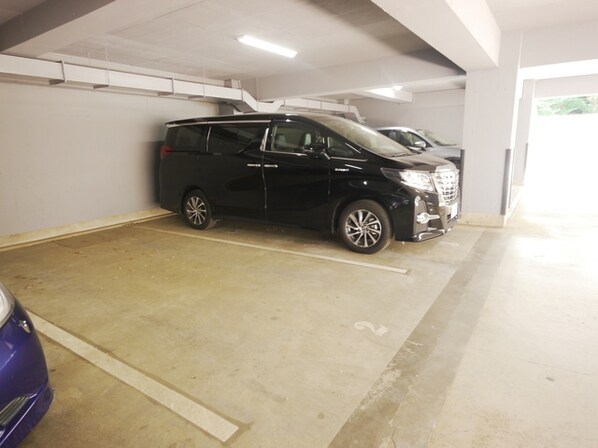 アーク相模原レジデンスの物件内観写真